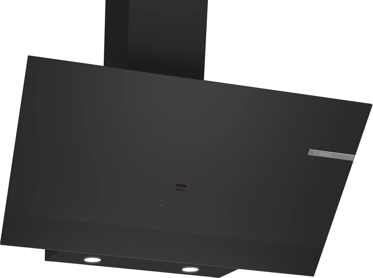 Bosch DWK97PJ60T | Cooker hood – wall | 90 cm