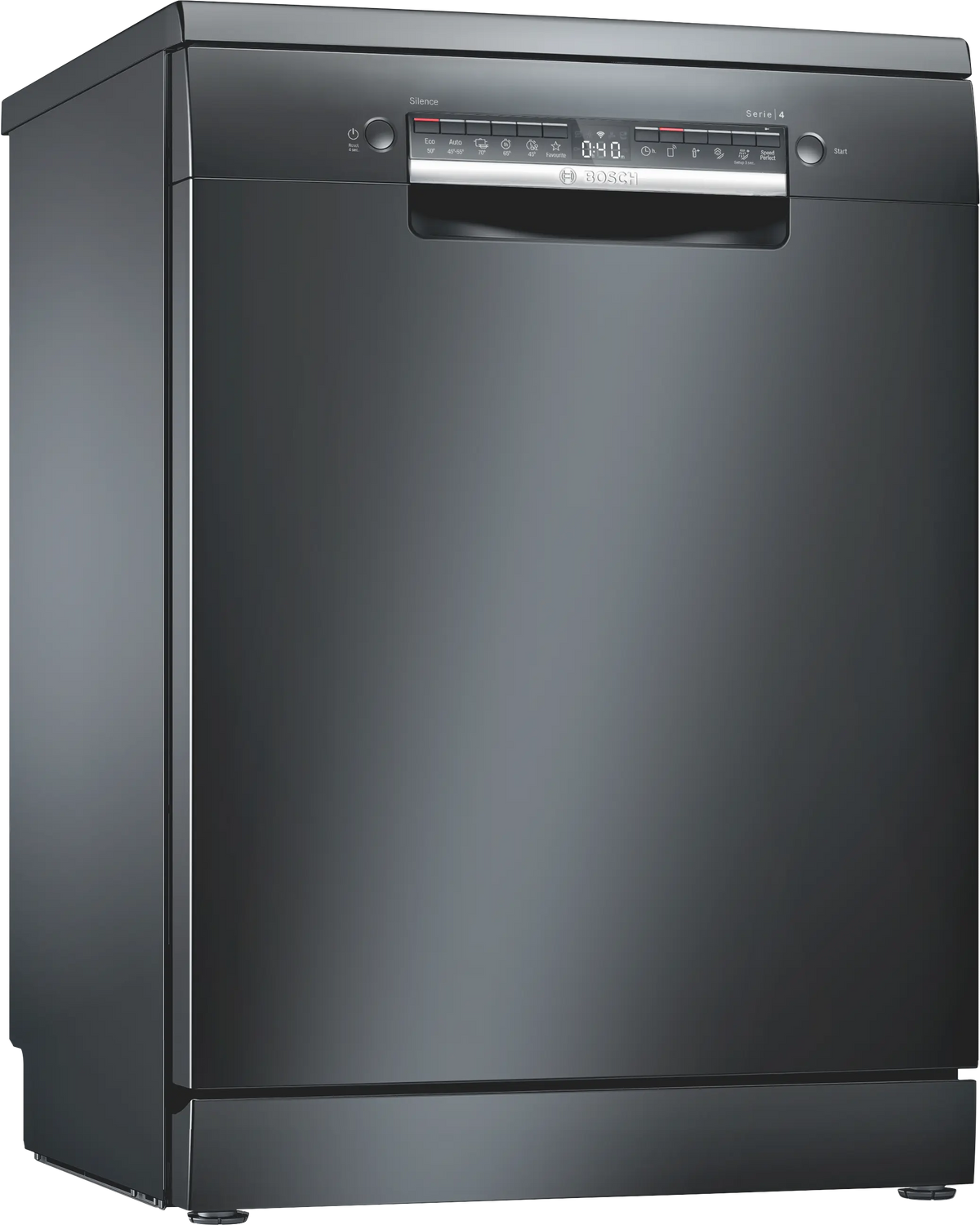 غسالة أطباق منفصلة Bosch SMS4IKC62T — 60 cm