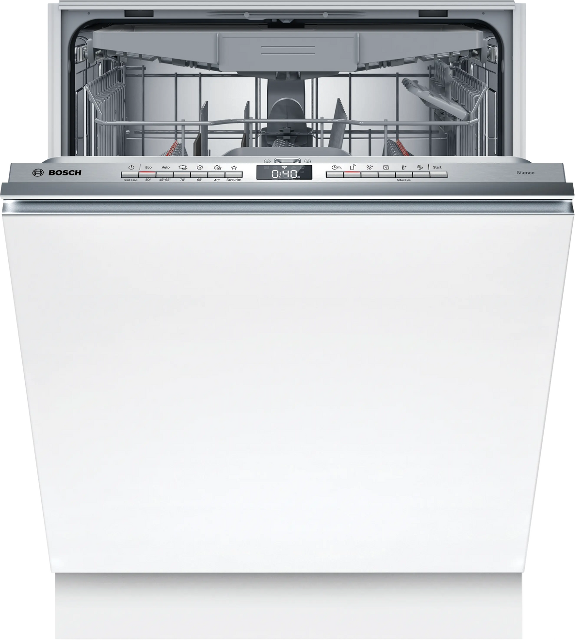 Bosch SMV4IMX62T | Dishwasher – built-in | 60 cm