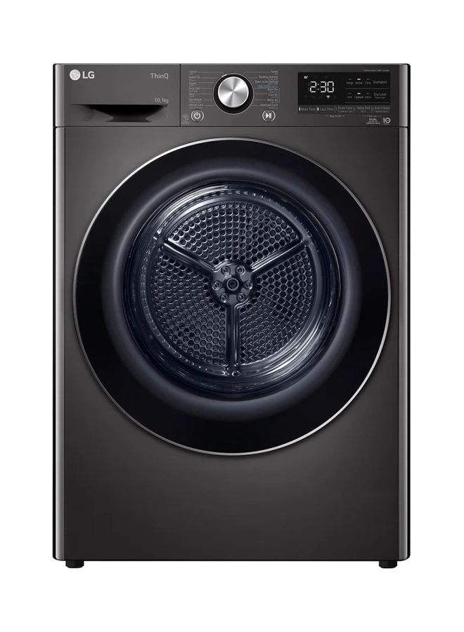 مجفف ملابس LG RH10V9JV2W — 10 kg