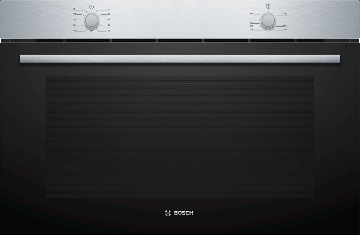 Bosch VGD011BR0M | Built-in oven – gas | 90 cm