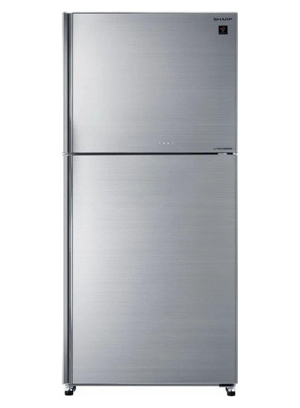 ثلاجة Sharp SJ-GV63G-SL — 400–499 L