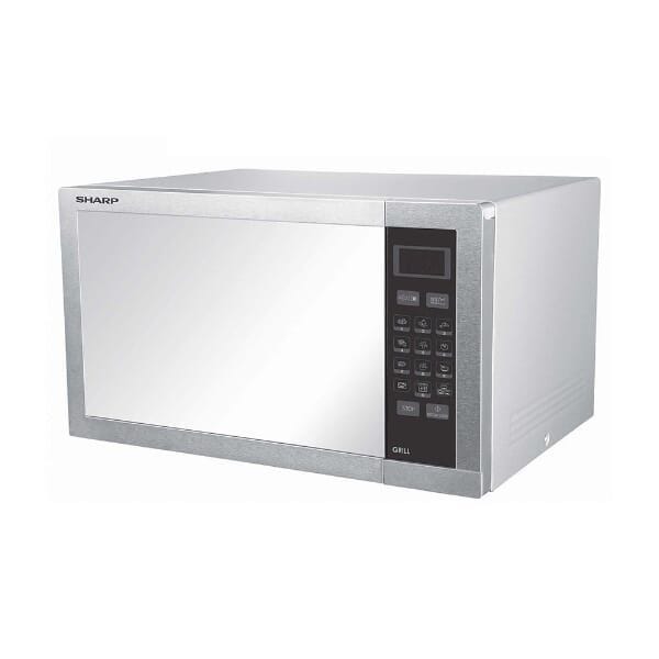 Sharp R-770AR(ST) | Microwave – freestanding | 34 L