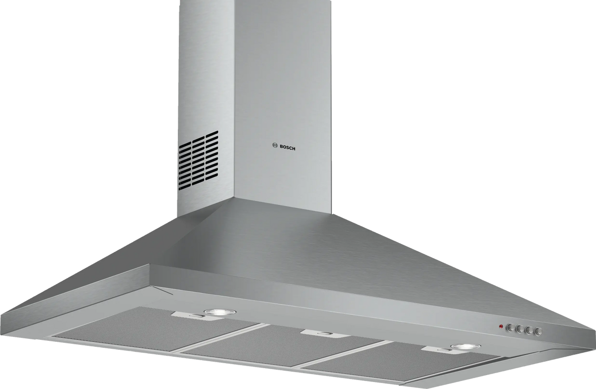 شفاط حائط Bosch DWP94CC50T — 90 cm