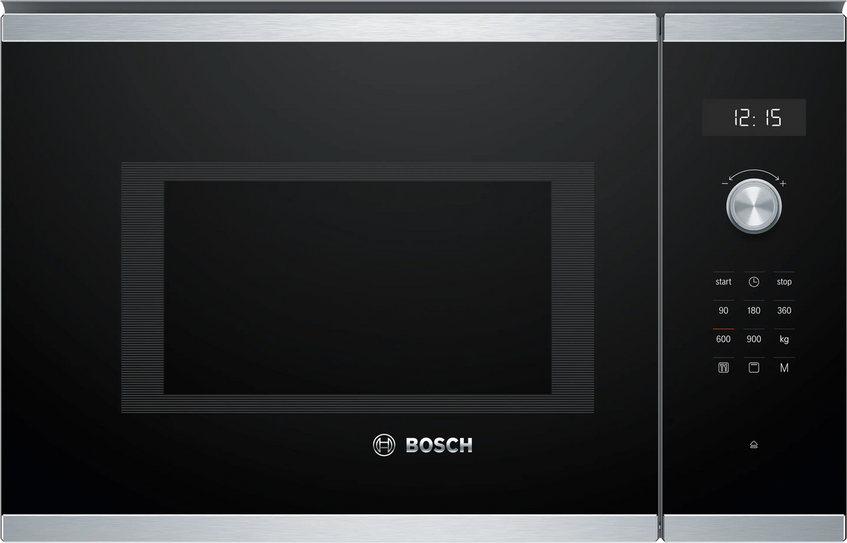 Bosch BEL554MS0 | Microwave – built-in | 25 L