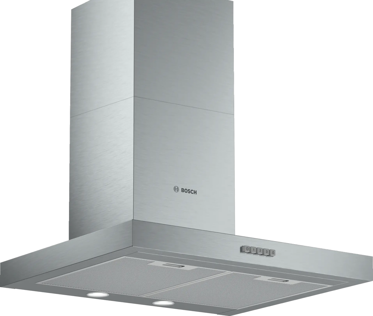 Bosch DWB65BC50T | Cooker hood – wall | 60 cm