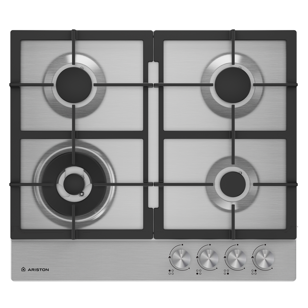 Ariston ARH 6G4R22 W2XNA 60 cm gas hob