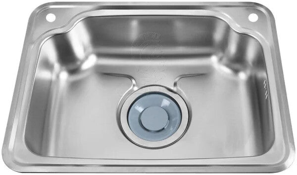 Korina ISS 630 kitchen sink