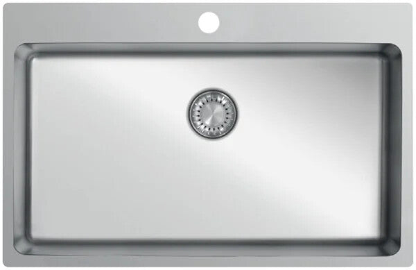 Leto+ LP 790 kitchen sink