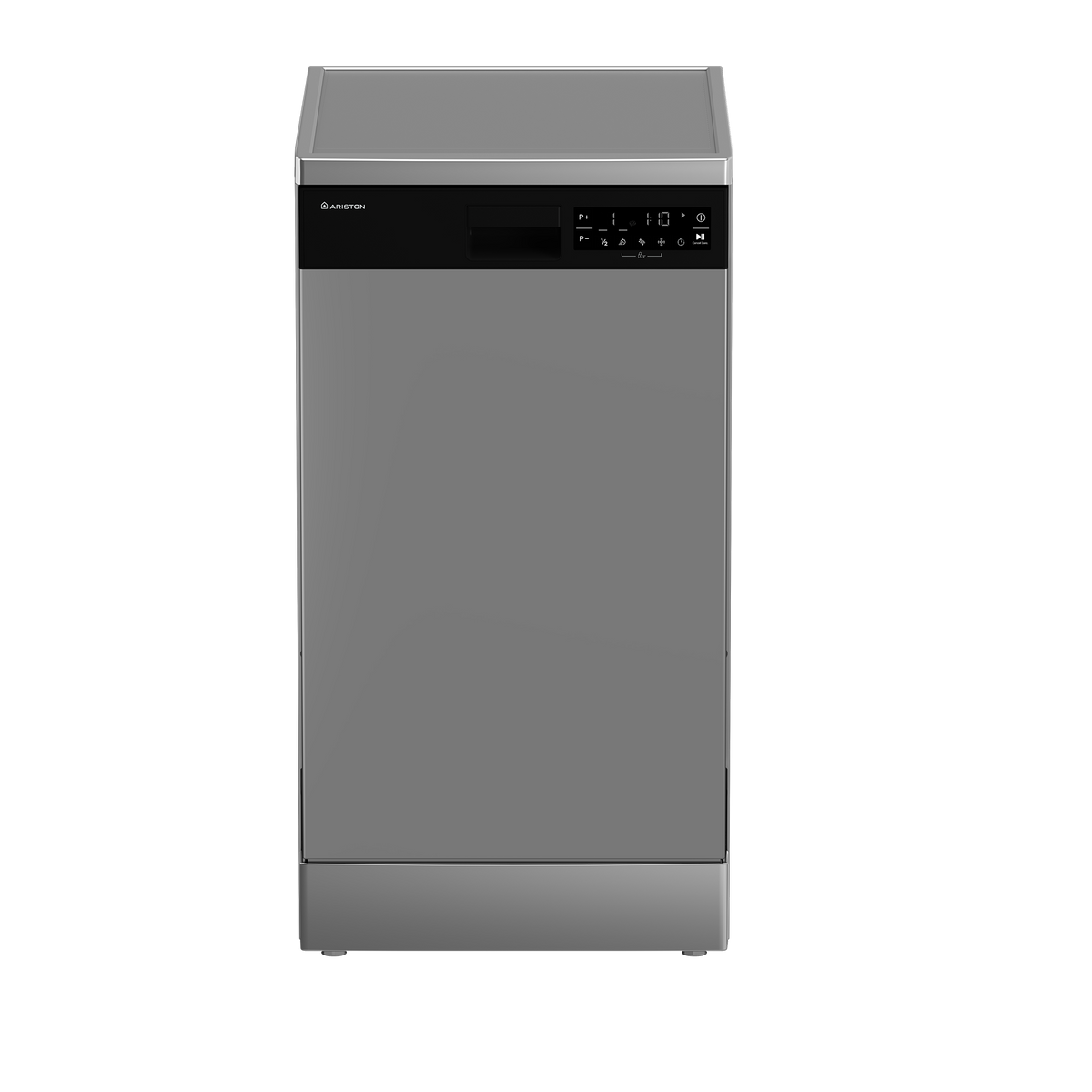 Ariston DFS606XQ | Dishwasher – freestanding | 45 cm