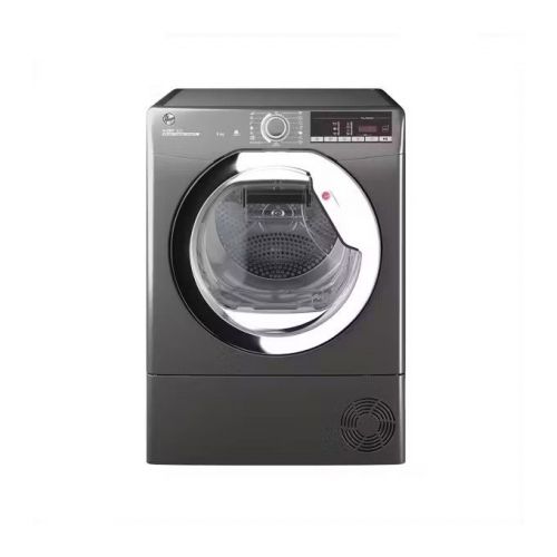 Hoover HLEC8TCER-ELA | Tumble dryer | 8 kg