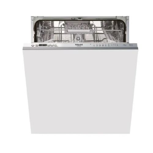 Ariston HIC3C26CW | Dishwasher – built-in | 60 cm