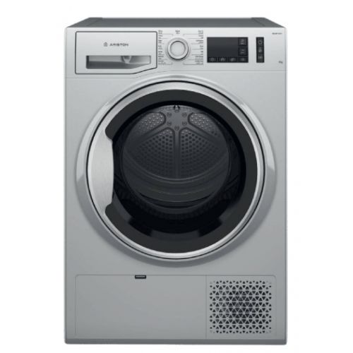 Ariston NTM119X1SXBE | Tumble dryer | 9 kg