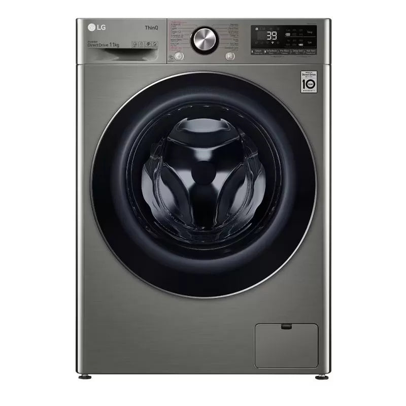 LG F4Y9EWG2PV | Washing machine – front load