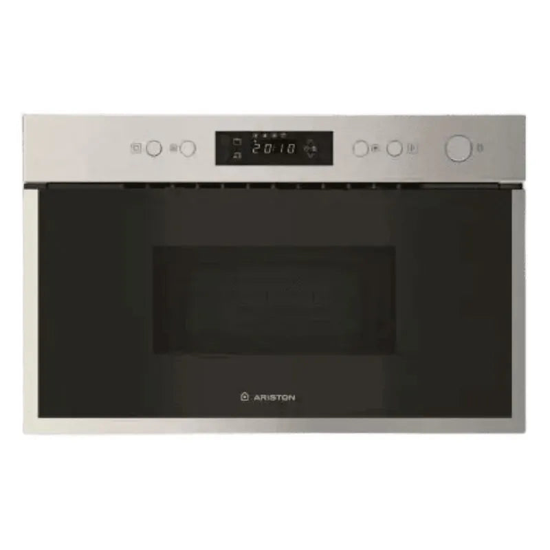 Ariston AM 212 XA | Microwave – built-in