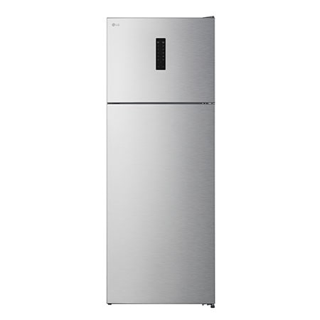 LG GTF452SVAN | Refrigerator – freestanding