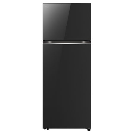 LG GN-B452PGFQ | Refrigerator – freestanding