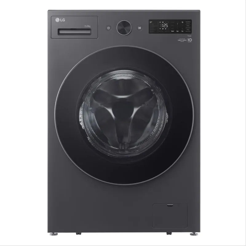 LG F0Z6DRP24 | Washer–dryer combo