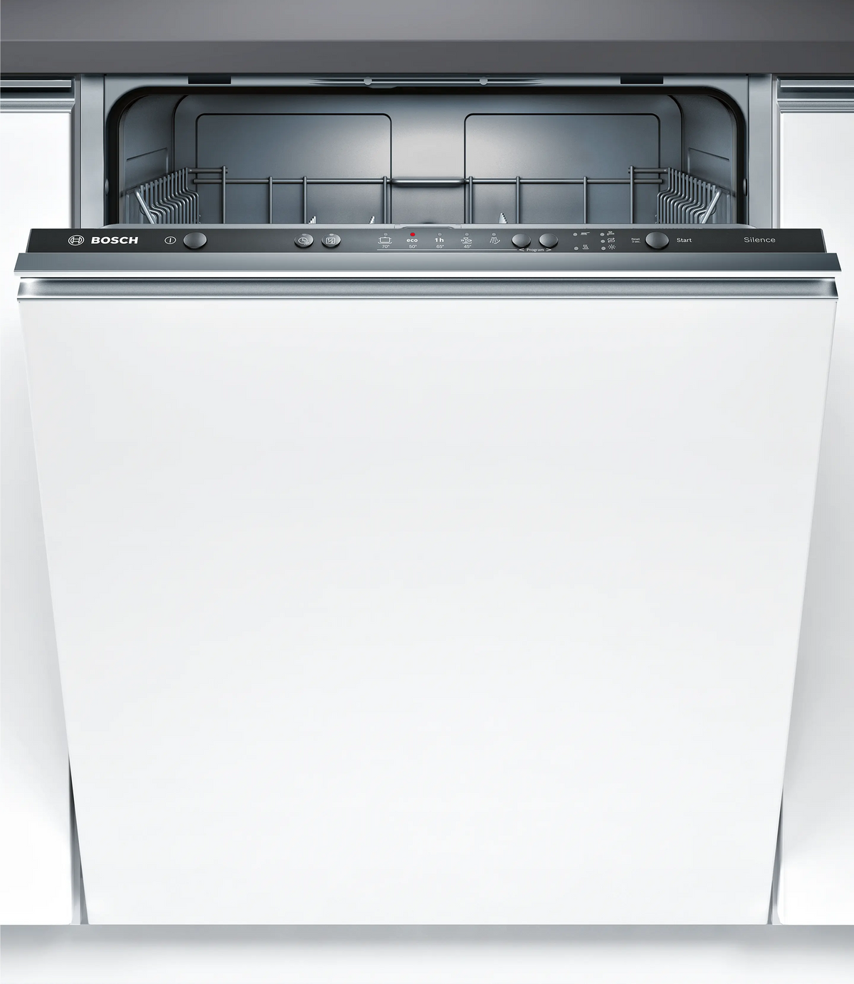 Bosch SMV25DX00T | Dishwasher – built-in