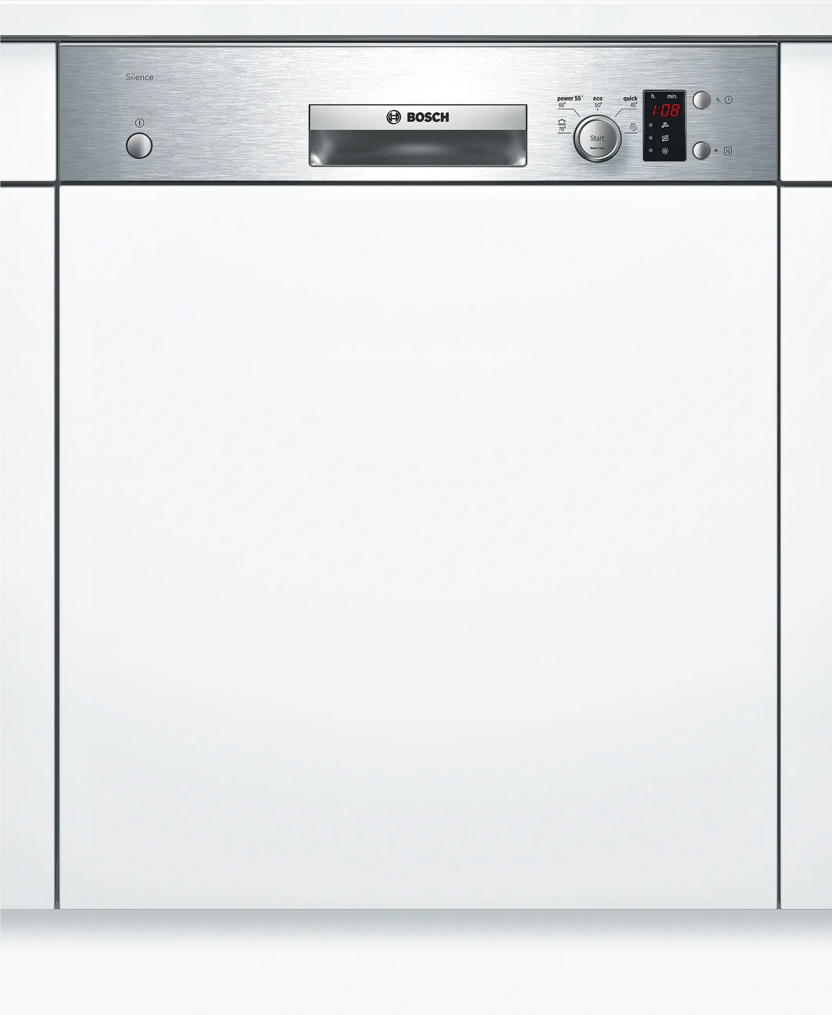 Bosch SMI50D05TR | Dishwasher – built-in