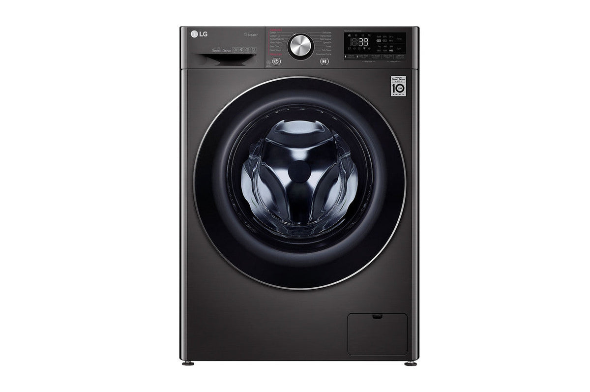 LG F4R5VGG2E | Washer–dryer combo