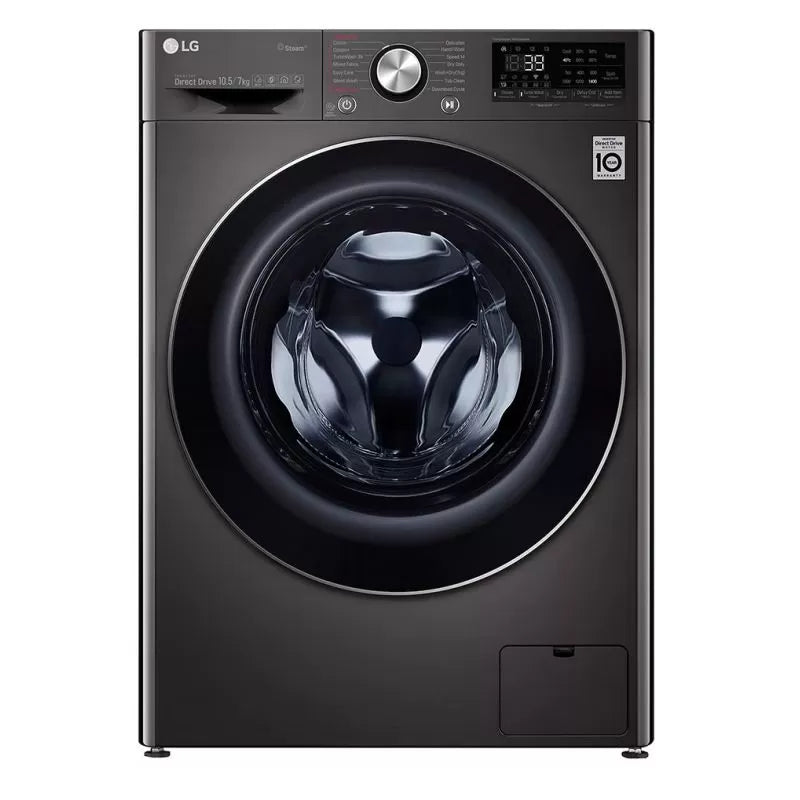 LG F4V9RCP2E | Washer–dryer combo