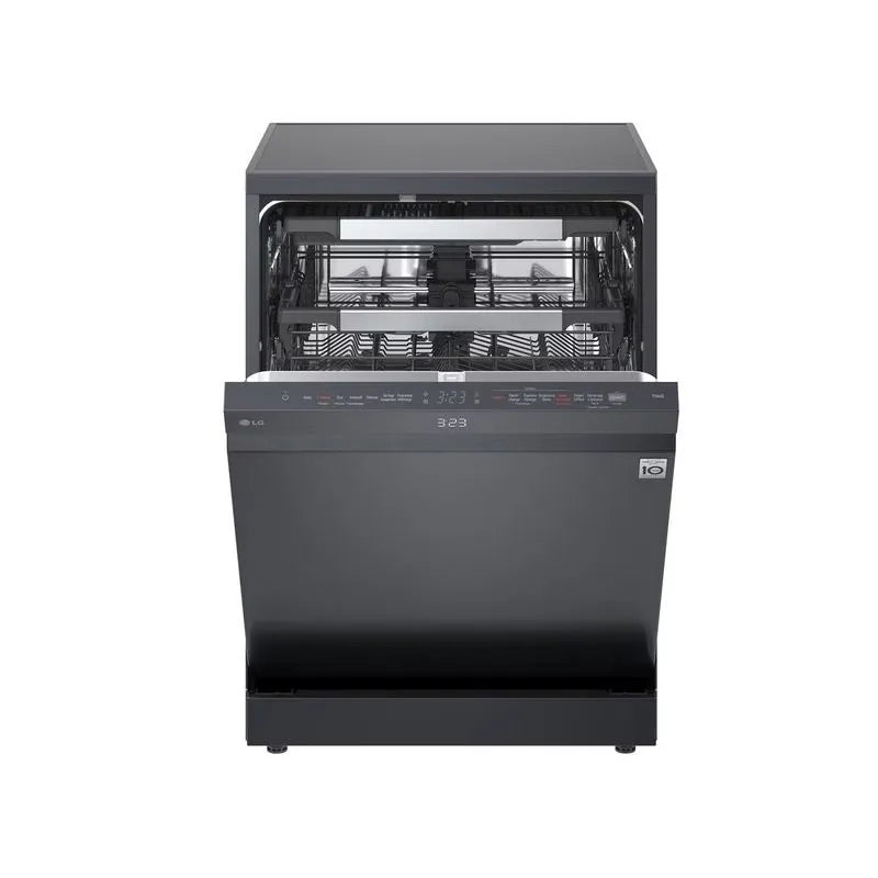 LG DFC287HMS | Dishwasher – freestanding
