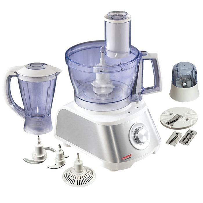 Tornado FP-1000SG | Food processor