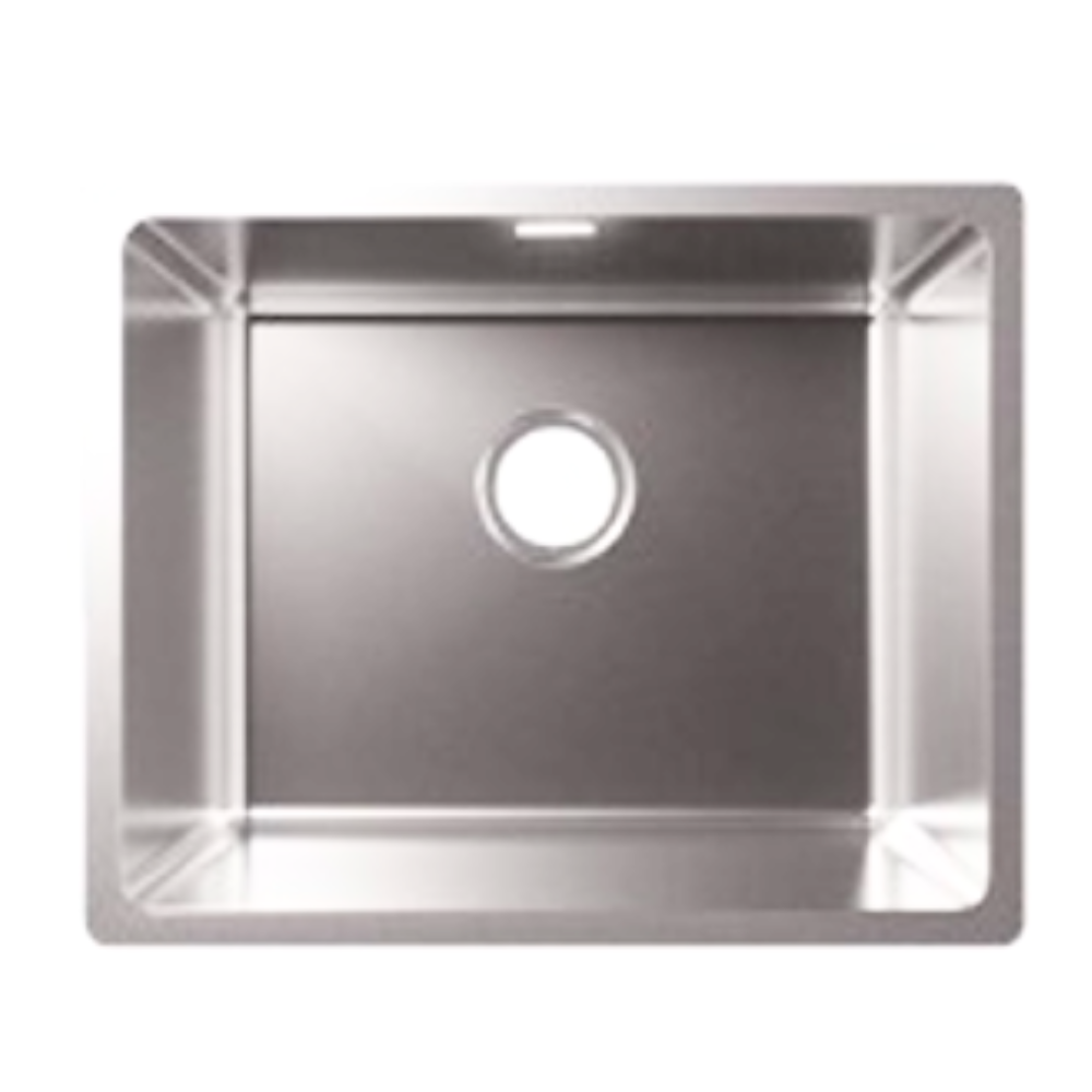 Purity / KorEgy PK002 Kitchen Sink — 55×40 cm