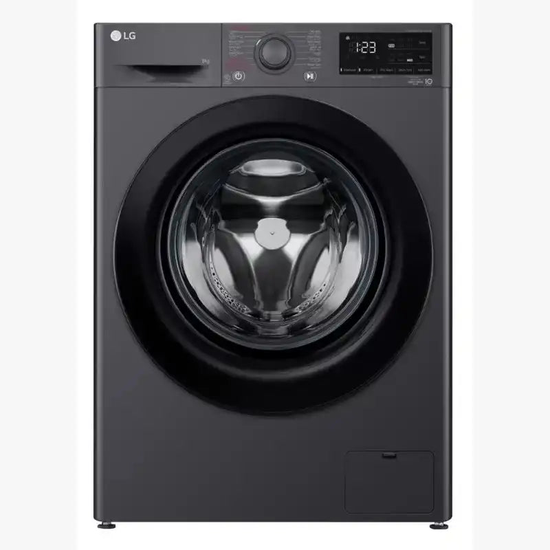 LG F4R3TYG6J | Washing machine – front load | 8 kg