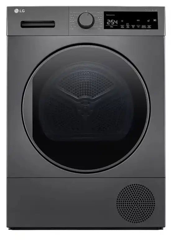 LG RH80T2SP7RM | Tumble dryer | 8 kg