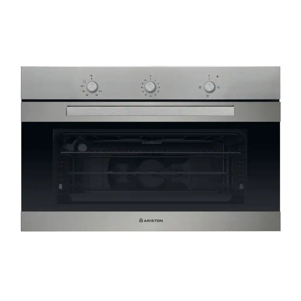 Ariston GESM-53-IX-A-30 | Built-in oven – gas | 90 cm