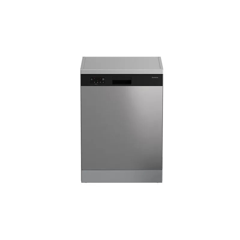 Ariston DFN436X | Dishwasher – freestanding | 60 cm
