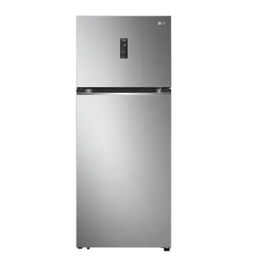 LG GN-B592PFBQ | Refrigerator