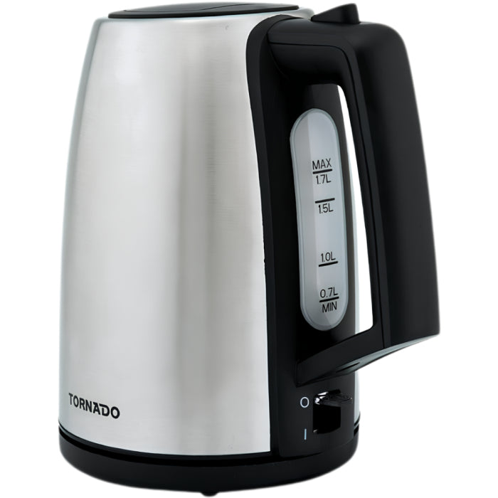 Tornado TKS-2117 | Electric kettle | 1.7 L